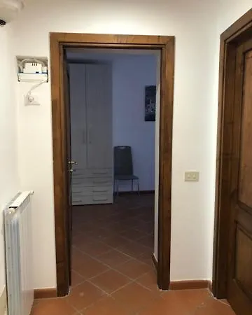 شقة San Lorenzo