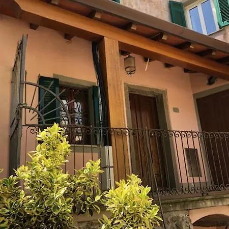 شقة San Lorenzo
