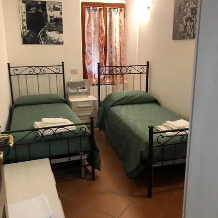 San Lorenzo