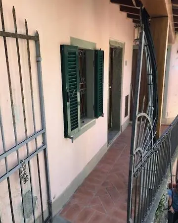 شقة San Lorenzo